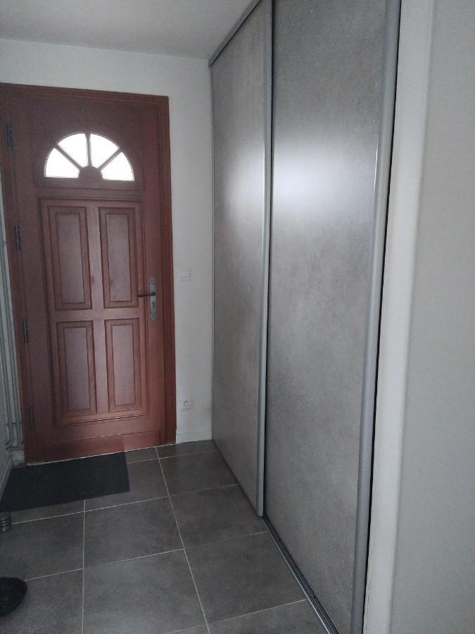 La Villa Sokriss Lanvallay Bagian luar foto