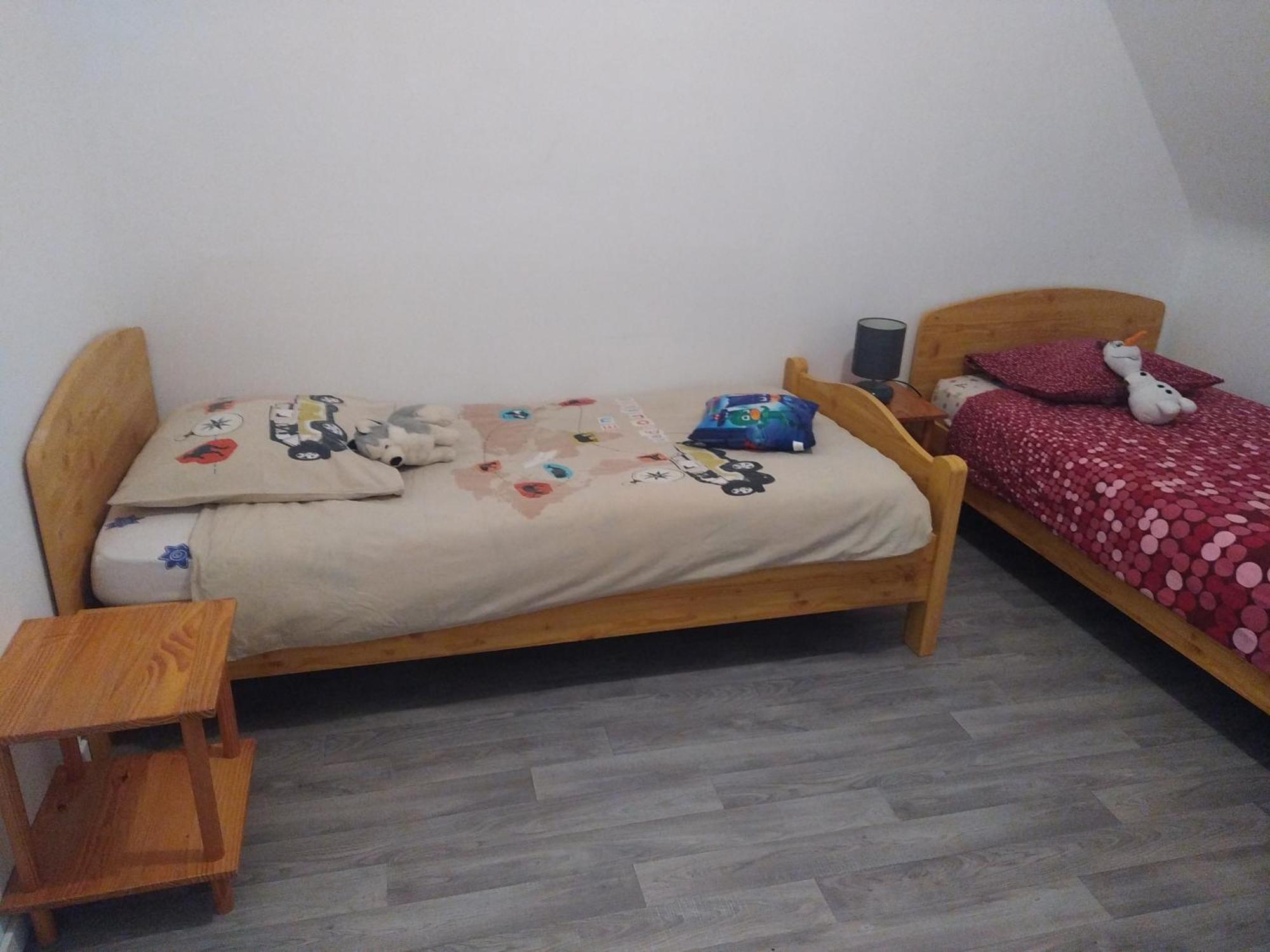 La Villa Sokriss Lanvallay Bagian luar foto